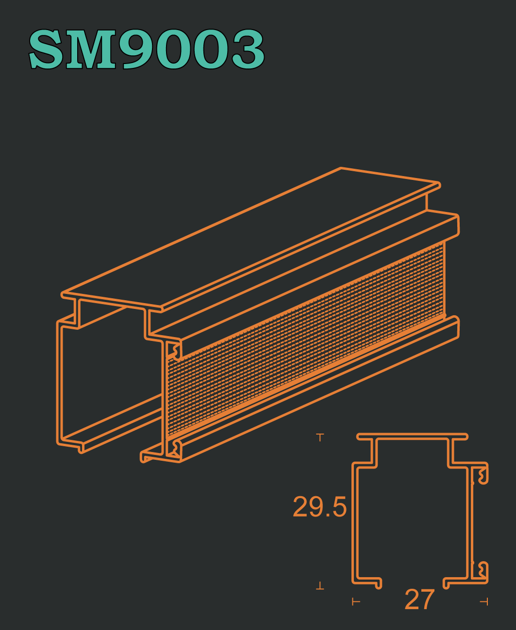 SM9003