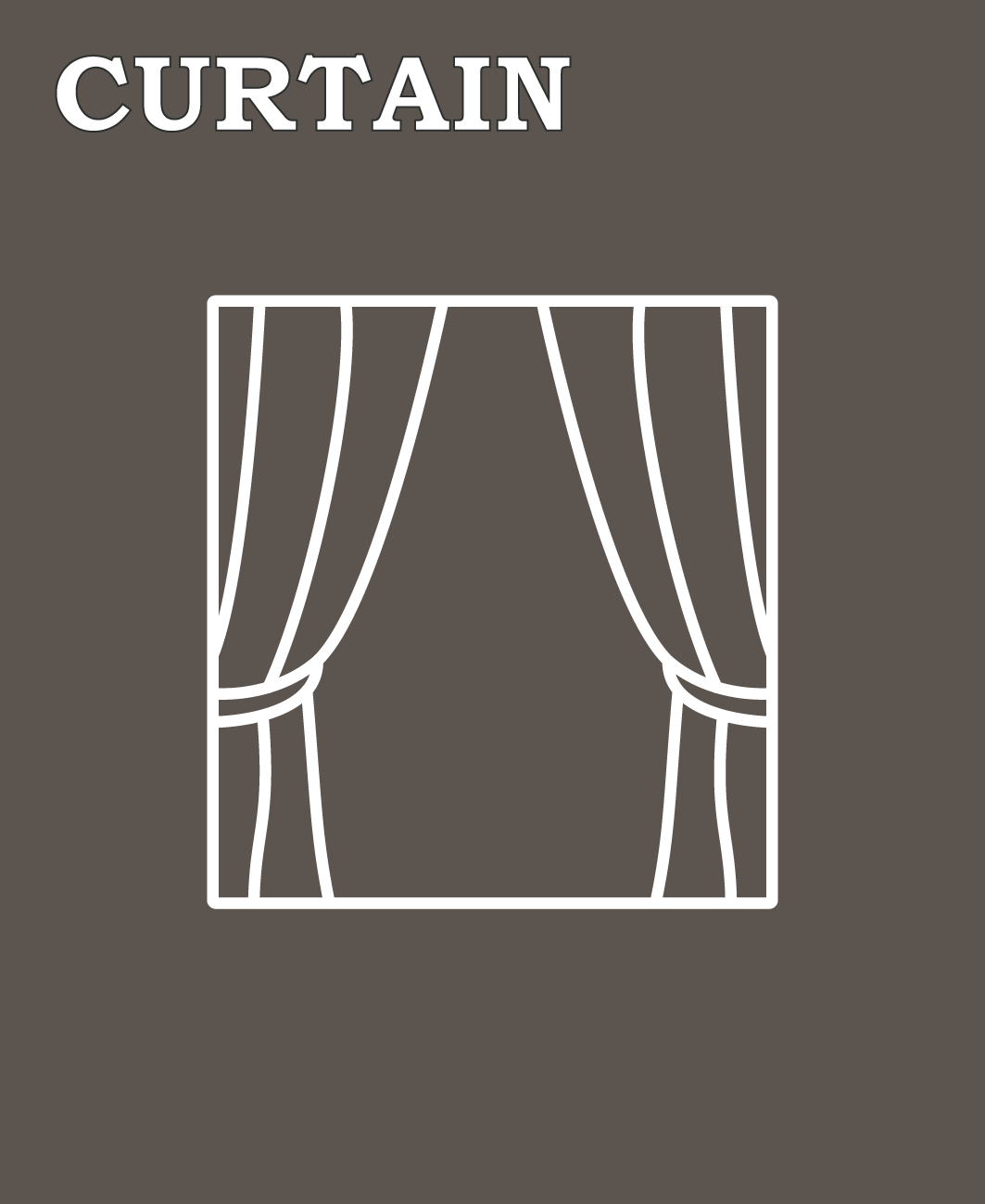 CURTAIN