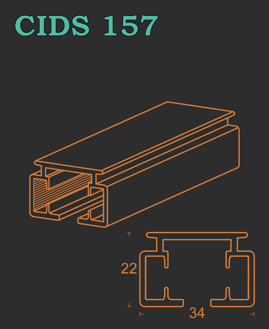 CIDS157